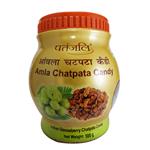 PATANJALI AMLA CHATPATA CANDY 500g